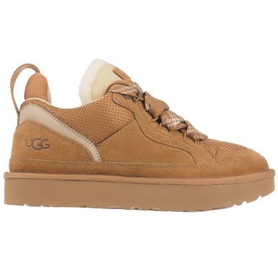 UGG Lowmel Chestnut EUR 38, 39, 40, 41 Neu & OVP