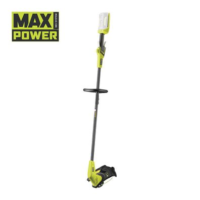 RYOBI Akku-Rasentrimmer RY36LT33A-0 36V, Kantenschneider, Trimmer 28-33cm