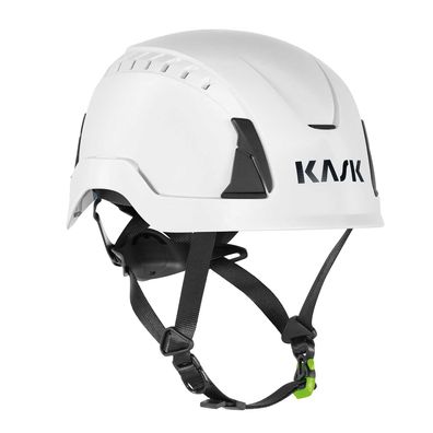 KASK Schutzhelm Primero PL, Kletterhelm, Bergsteigerhelm, 14 Belüftungskanäle