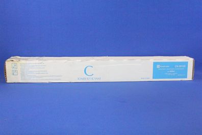 Triumph-Adler CK-8513C Toner Cyan -B