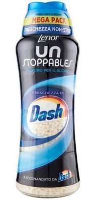 Lenor Duftperlen Dash, 570 g