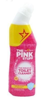 Stardrops Toiletten-Gel 750ml Fruchtduft Reinigung