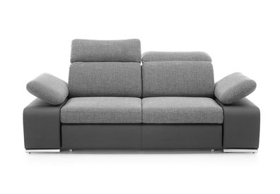 Sofa 3 Sitzer Dreisitzer Multifunktion Sofas Möbel Luxus Designer Couch Couchen