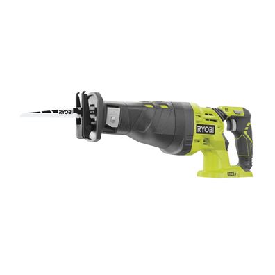 RYOBI Akku-Säbelsäge R18RS-0 ONE+ Universalsäge 28mm Hublänge, Tigersäge, 18V