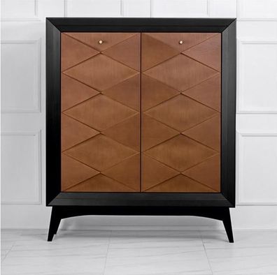 Chest Of Drawers Cabinet Sideboard Classic Luxury Cabinet Wood