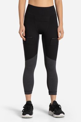 Unterwäsche AYCANE Baselayer Rebel Pro mit Klett Hose Damen