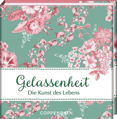 Gelassenheit, Barbara Behr