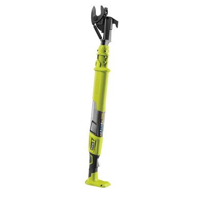 RYOBI Akku-Astschere OLP1832BX, Astschneider, Strauchschere, Gartenschere, 18V