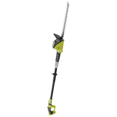 RYOBI Akku-Teleskop-Heckenschere 45cm OPT1845 18V, 18mm Schnitte, Heckentrimmer