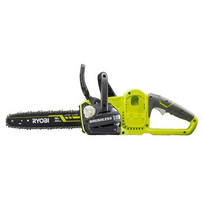 RYOBI Akku-Kettensäge 30 cm OCS1830 18V, Motokettensäge, Motorsäge, Akku Säge