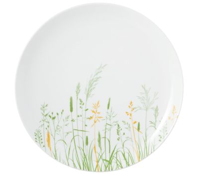 Seltmann Weiden Speiseteller rund 27,5 cm Liberty Meadow Grasses green 001.768785