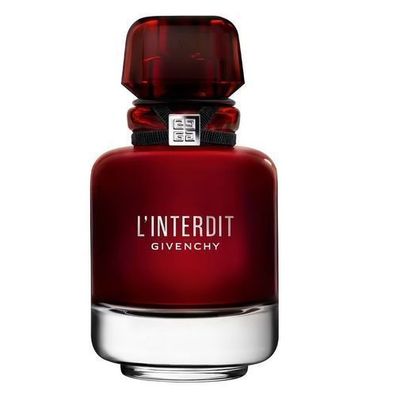 Givenchy L'interdit Rouge Eau de Parfum, 50 ml