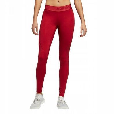 Adidas Damen Leggings Ask Spr Tig Lt DX7566