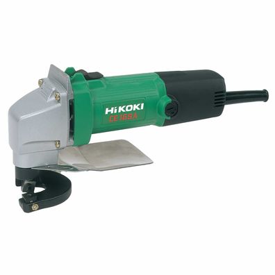 Hikoki Elektro-Blechschere CE16SAUAZ - Blechknabber, Knabber, Nippler – 400W