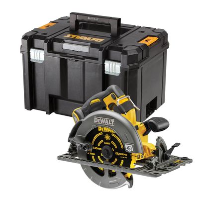 DeWalt Akku-Handkreissäge DCS579NT-XJ Kreissäge, Handsäge inkl. T-Stak VI - 54V