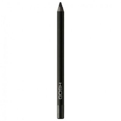 Gosh Velvet Touch Eyeliner wasserfest 1.2g Schwarz