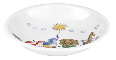Seltmann Weiden Suppenteller rund 20 cm Compact Flinke Flitzer 001.728607