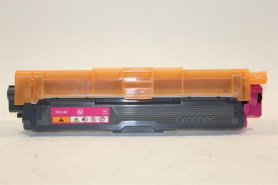 Brother TN-242M Toner Magenta -Bulk