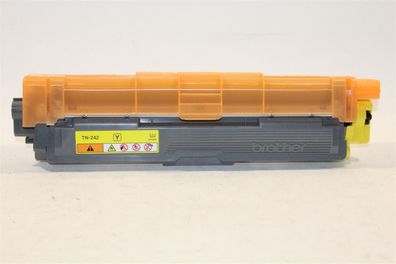 Brother TN-242Y Toner Yellow -Bulk