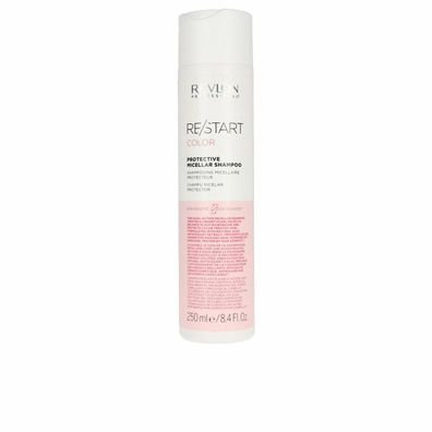 Revlon Re-Start Color Protective Micellar Shampoo 250ml