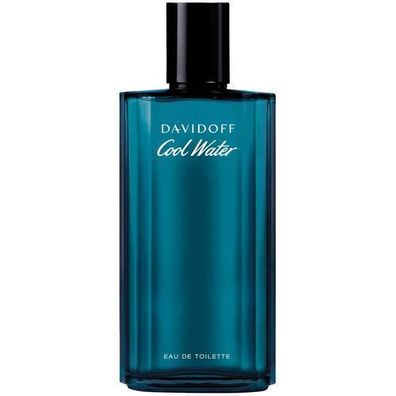 Davidoff Cool Water Eau de Toilette fér Herren, 200 ml