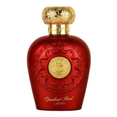 Lattafa Exquisite Rot Eau de Parfum 100 ml