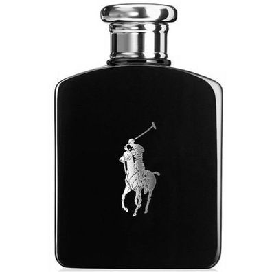 Ralph Lauren Polo Black EdT 200ml Herrenduft