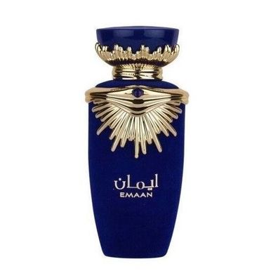 Lattafa Emaan Woda perfumowana, 100 ml