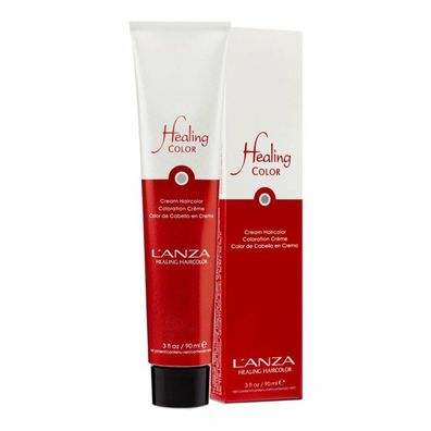 L&#39; NZA Healing Color 1N &#40;1/0&#41; Natural Black 60ml