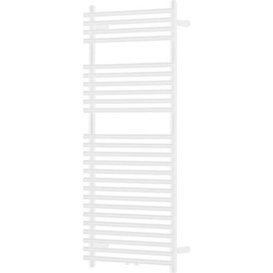 Mexen Sol Badezimmerheizkörper 1200 x 500 mm, 569 W, weiß - W125-1200-500-00-20