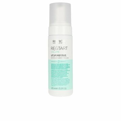 Revlon Re-Start Volume Lift-Up Body Foam 165ml