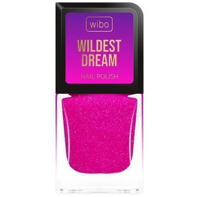 Wibo Wildest Dream Nagellack 4, 8.5 ml