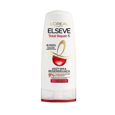 Elseve Total Repair Conditioner, 200 ml