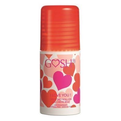 Gosh I Love You! Deoroller 75 ml