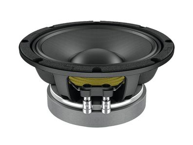 LAVOCE WAF082.00 8 Zoll Woofer, Ferrit, Alukorb