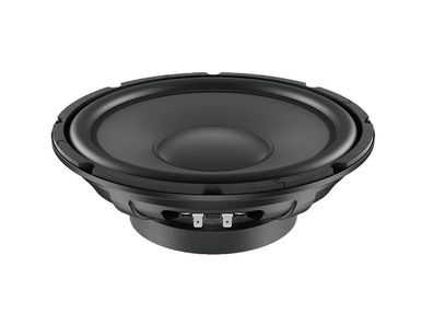 LAVOCE SSF102.40 10 Zoll Woofer, Ferrit, Stahlkorb