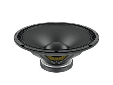 LAVOCE WSF152.50 15 Zoll Woofer, Ferrit, Stahlkorb