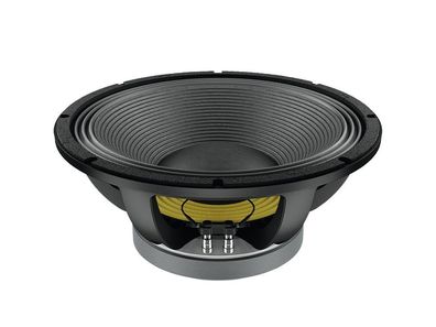 LAVOCE WAF154.01 15 Zoll Subwoofer, Ferrit, Alukorb