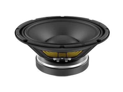 LAVOCE WSF102.50 10 Zoll Woofer, Ferrit, Stahlkorb