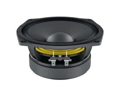 LAVOCE MAF061.50 6,5 Zoll Woofer, Ferrit, Alukorb