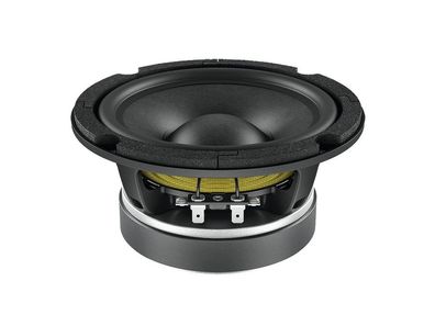 LAVOCE WAF061.80 6,5 Zoll Woofer, Ferrit, Alukorb