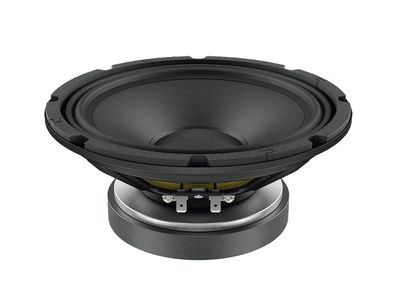 LAVOCE WSF081.82 8 Zoll Woofer, Ferrit, Stahlkorb