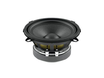 LAVOCE WSF051.02 5 Zoll Woofer, Ferrit, Stahlkorb