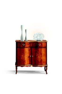 Design Möbel Luxus Kommode Schrank Italienische Stil Anrichte Kommoden Schränke