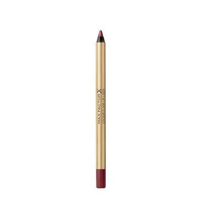 Max Factor Farb-Elixier Lippenkonturenstift in 30 Mauve Moment, 1,2 g