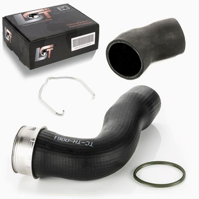 Turboschlauch Set links für Audi für Seat für Skoda für VW 1.8 2.0 GTI RS TFSi