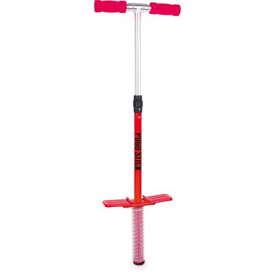 Pogo Stick Variabel