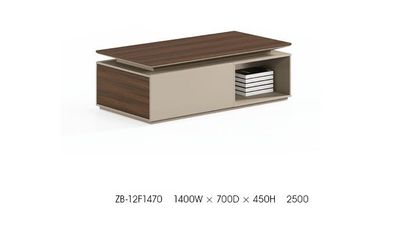 Couchtisch Moderner Wohnzimmer Tisch Design Tische Wohnzimmer Holz 140X70Cm Neu