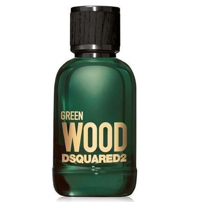 Dsquared2 Green Wood Herrenduft 50 ml