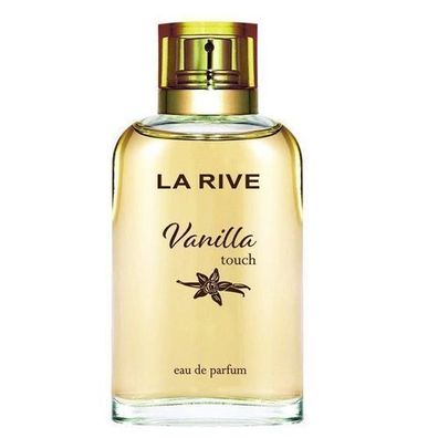 La Rive Vanilla Touch Eau de Parfum 90ml